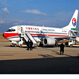 晋江机场快运航空快运业稳步发展的原因是什么？